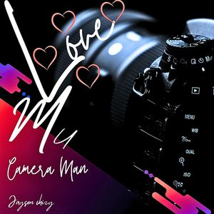 Love Mu Camera Man
