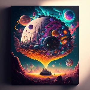 Weirdgasm (Explicit)