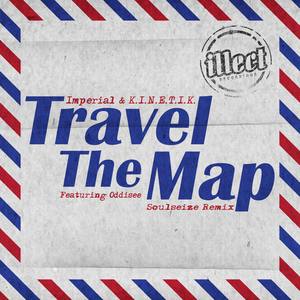 Travel the Map (Soulseize remix)