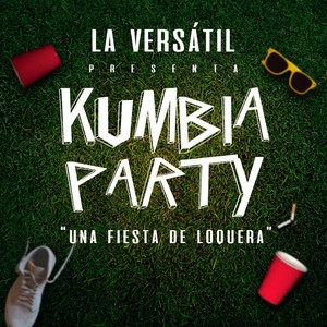 Kumbia Party