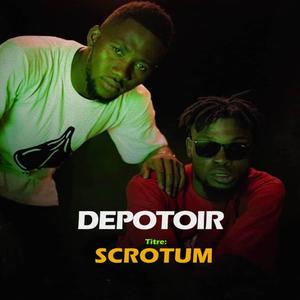 Scrotum (Explicit)