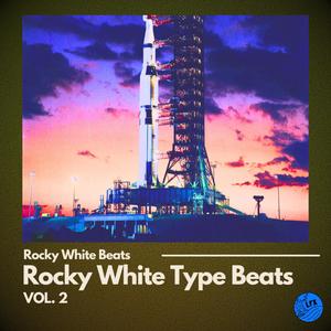 Rocky White Type Beats, Vol. 2