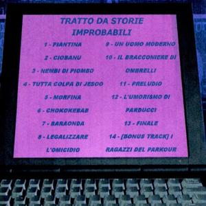 I ragazzi del Parkour(Bonus Track) (Explicit)