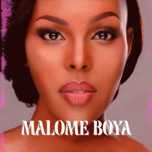 Malome Boya