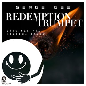 Redemption Trumpet (UTKarma Remix)