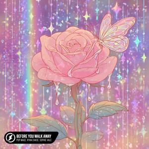 Before You Walk Away