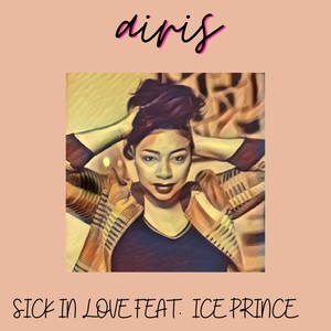 Sick in love (feat. Ice Prince)