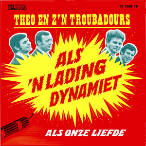 Als 'n Lading Dynamiet