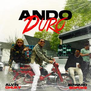 Ando Duro (feat. Edward Sofoke)