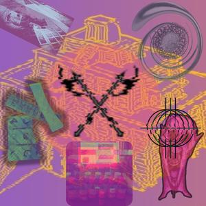 ziqqurat (feat. Over & albaxenon) (Explicit)