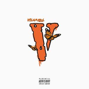 Vlone (feat. KflameYL) (Explicit)