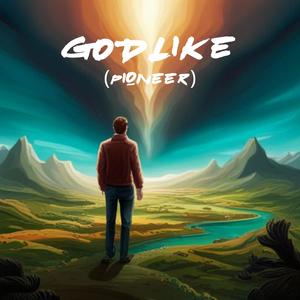 Godlike (Pioneer) [Explicit]