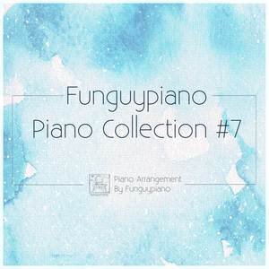 Kpop Piano Collection, #7