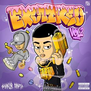 OBSESIÓN (feat. Stefade)