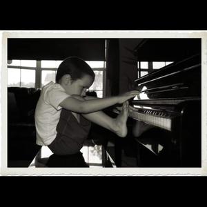 piano interlude 3