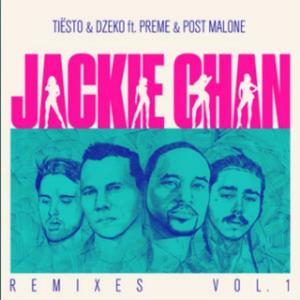 Jackie Chan ( L.S BigRoom Bootleg )