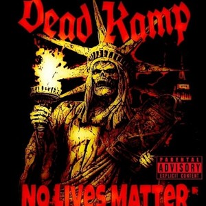 No Lives Matter (Explicit)