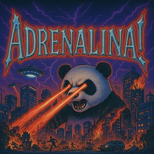 ADRENALINA! (Explicit)
