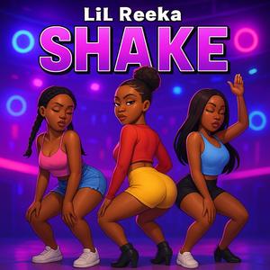 Shake (Explicit)