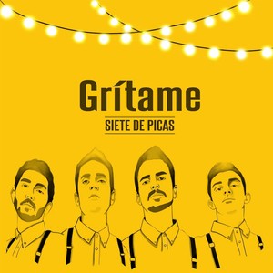 Grítame