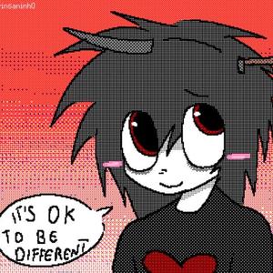 Welcome~ いらっしゃいませ