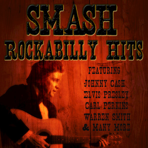 Smash Rockabilly Hits Vol 1