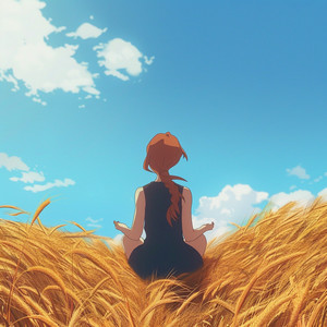 Aliento Sereno En Ritmos Meditativos