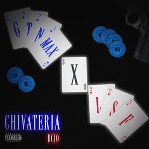 Chivateria (feat. Neodan & Bcio) [Explicit]