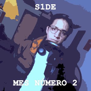 Mes Número 2