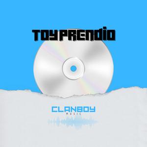 Toy prendio