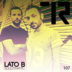 Lato B (Drum Tool)