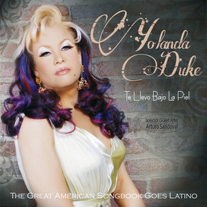 Te Llevo Bajo La Piel: The Great American Songbook Goes Latino