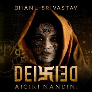 Aigiri Nandini Song (feat. Bhanu Srivastav, Mansi & Subho) [Explicit]