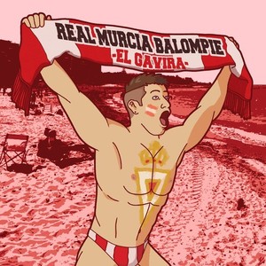 Real Murcia Balompié (Explicit)