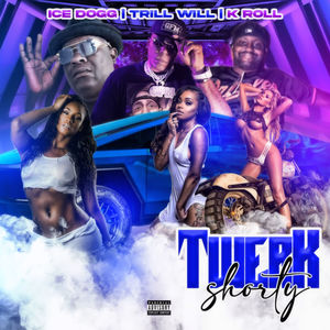 Twerk Shawty (Explicit)