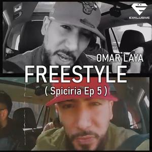 FREESTYLE (Spiciria Ep 5)