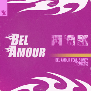 Bel Amour - Bel Amour (Richard Grey Classic Club Extended Mix)