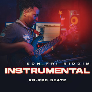 Kon Fri Riddim (Instrumental)