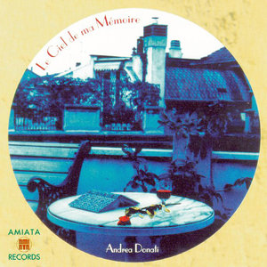 Il Cielo Della Mia Memoria