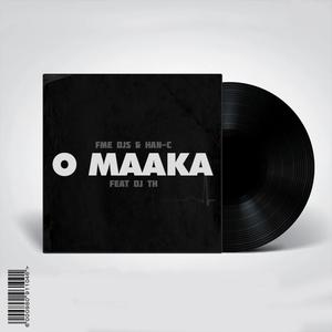 O Maaka (feat. DJ TH)