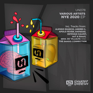 Gosh (Original Mix)