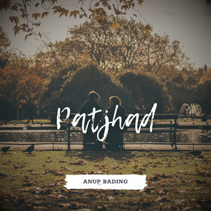 Patjhad