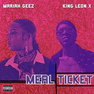 Neva Kno (feat. Mariah Geez) (Explicit)
