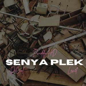 Senya Plek (feat. DeCool & LEV3L)