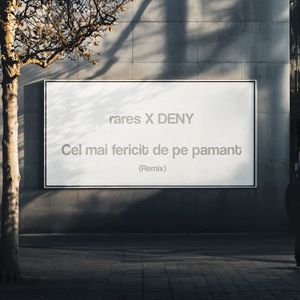 Cel mai fericit de pe pământ (Remix)