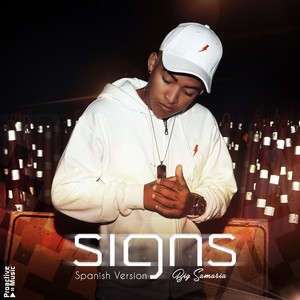 Signs - Spanish Version Drake