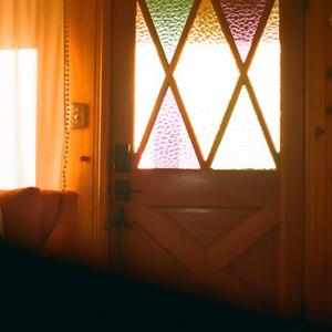 Soul Feels Frail / Unwinding