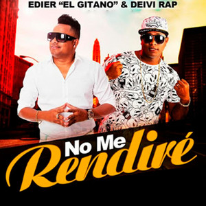 No Me Rendiré