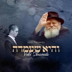 והיא שעמדה - Vehi Sheamda