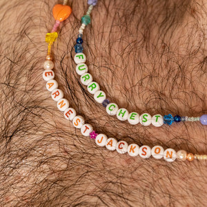 Furry Chest (Explicit)